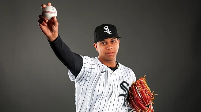 Game Thread: Rockies (8-7) at White Sox (10-7)