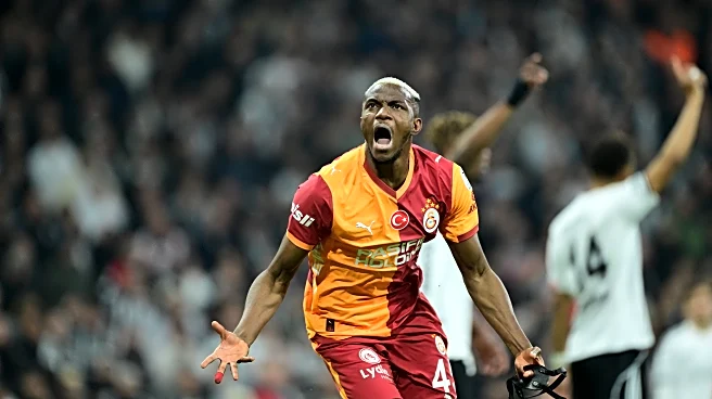 UCL Fantasy Matchday 11: Best 4-4-2 Team Picks Including Osimhen, Haaland and Kane