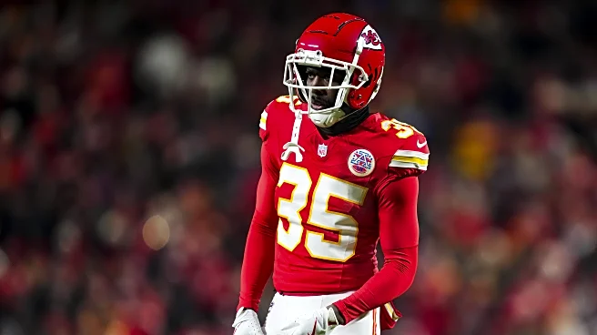 Jaylen Watson contract details