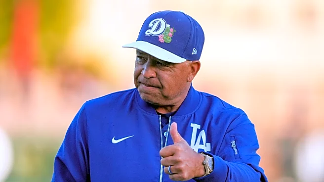 Dodgers vs. Brewers game chat