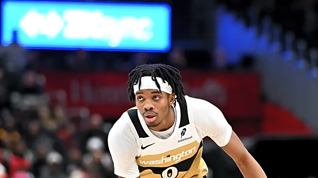 Wizards at Heat preview: Washington plays Miami on Tuesday night