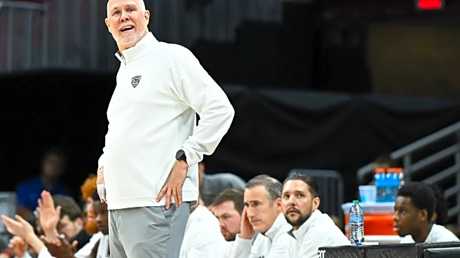 Mark Schmidt set to retire as St. Bonaventure head coach after 19 seasons