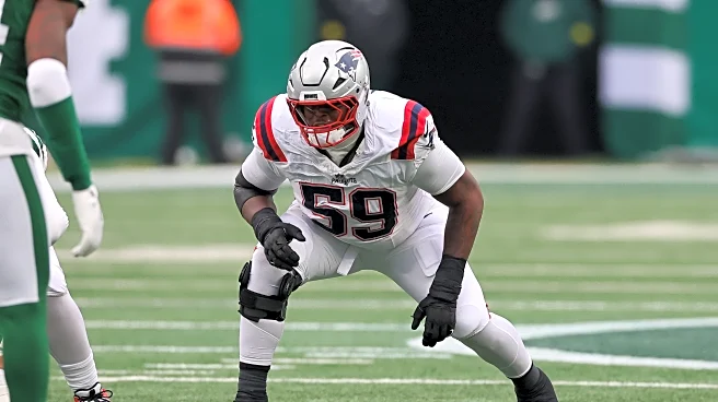 49ers news: Vederian Lowe signs with Trent Williams rumors flying