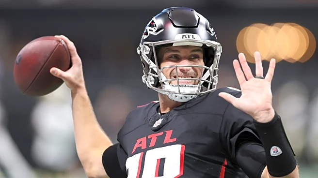 Why the Jets’ 2026 Quarterback Search Could Come Down to Three Veterans