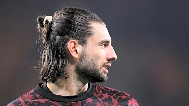 Galatasaray vs. Liverpool: Champions League 2025-26 Preview & Team News