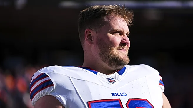 Saints sign LG David Edwards