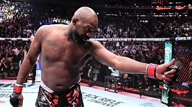 Jon Jones fires back at Dana White after White House snub, asks for his release if UFC truly thinks ‘I’m done’