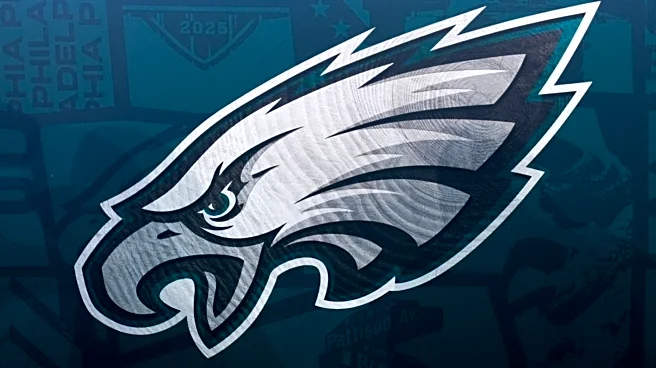 NFL comp picks: Eagles earn one more selection than previously expected