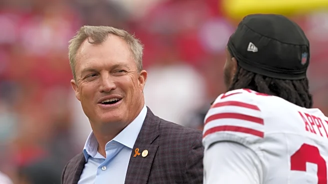 NFL confirms 49ers’ compensatory picks for 2026 draft