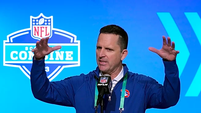 NFL finalizes 2026 NFL Draft compensatory picks