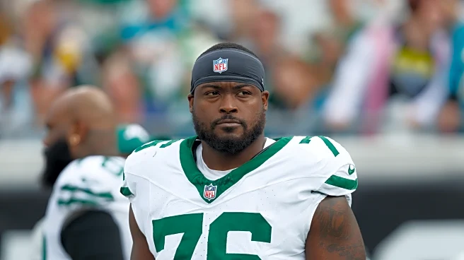 Roundtable Reactions and Grades: Ravens sign OG John Simpson to 3-year deal