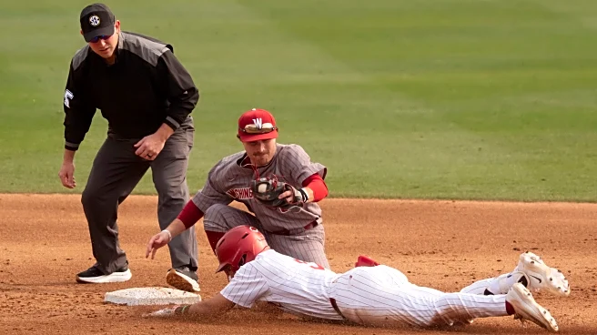 WSU Baseball’s Sneaky Solid Start