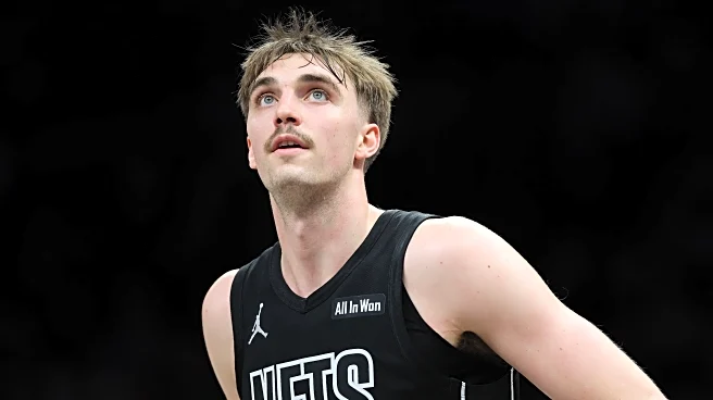 In surprise, Nets fail to extend Grant Nelson, open roster spot