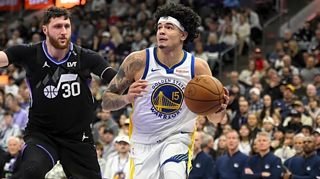 How to watch Warriors vs. Jazz