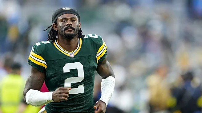 FILM | A look at NEW Miami Dolphins QB Malik Willis’ 2025 NFL Season