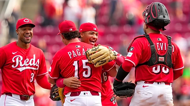 The Reds still have a Noelvi Marte problem