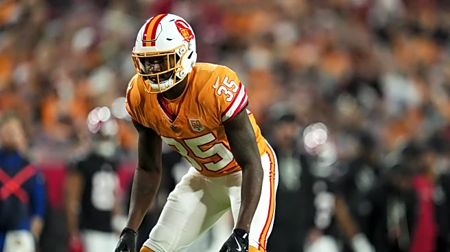 Steelers winning comp pick formula once again to start free agency