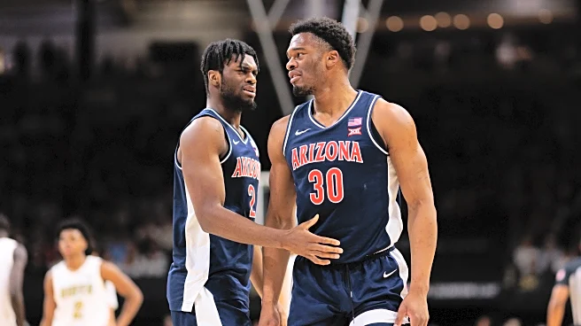 AP Poll Analysis: End of Regular Season