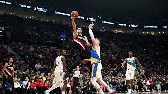 Avdija Discusses Pacers Win, Return From Injury