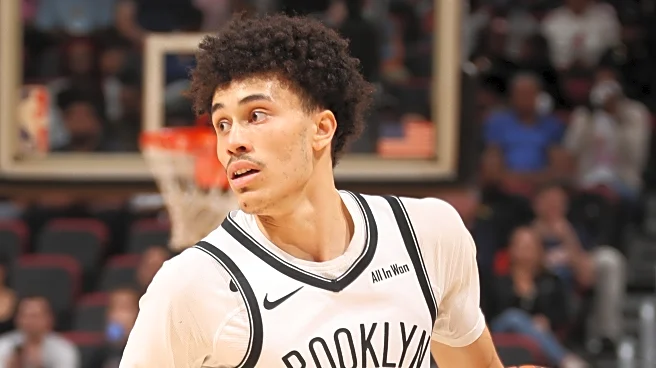 LIVE DISCUSSION: Memphis Grizzlies at Brooklyn Nets, 7:30 PM ET