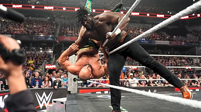 WWE Raw results, live discussion (Mar. 9, 2026): Ruler and Redeemer collide