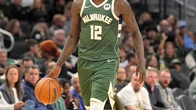 Bucks Injury Report: Taurean Prince upgraded, nearing return