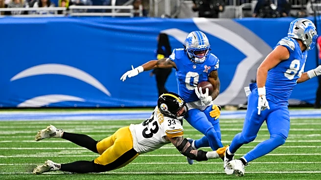 Fantasy Football 2026: AFC and NFC North burning questions for your draft planning