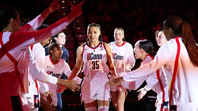 Game Thread: UConn vs. Villanova (Big East championship)