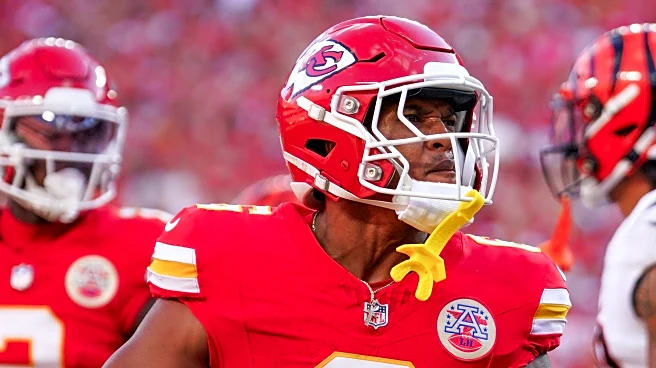 Grade the Bengals’ free agency signings of Bryan Cook and Boye Mafe