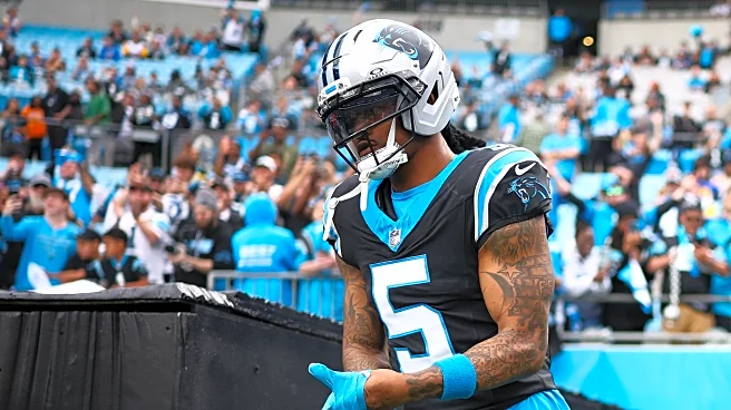 Steelers sign breakout star running back