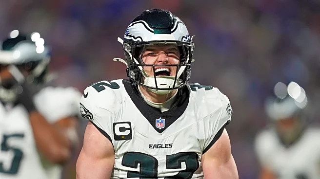 BREAKING: Texans Sign S Reed Blankenship