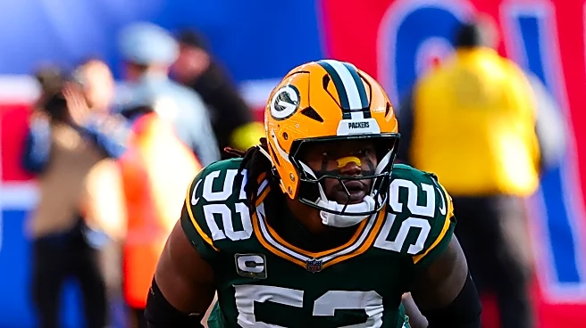 Cowboys 2026 draft: How Rashan Gary affects Dallas’ draft strategy