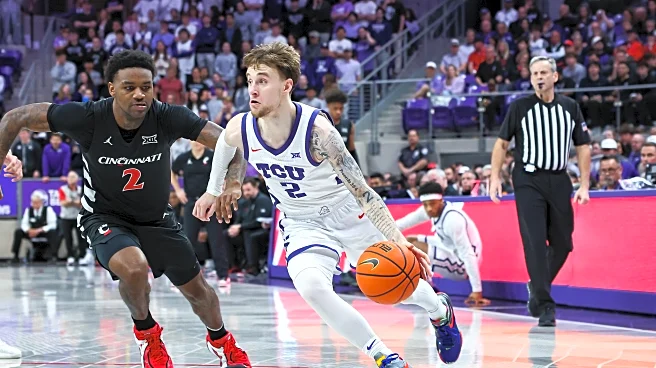 Bubble Watch: 2026 Men’s NCAA Tournament Bracketology, Mar. 9