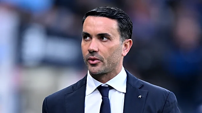 Atalanta awaiting ‘magical’ Champions League night vs. Bayern Munich