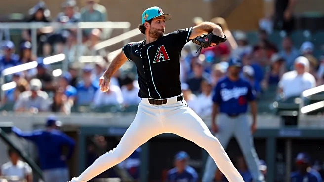 Snakepit Roundtable: What have we learned so far in Spring Training?