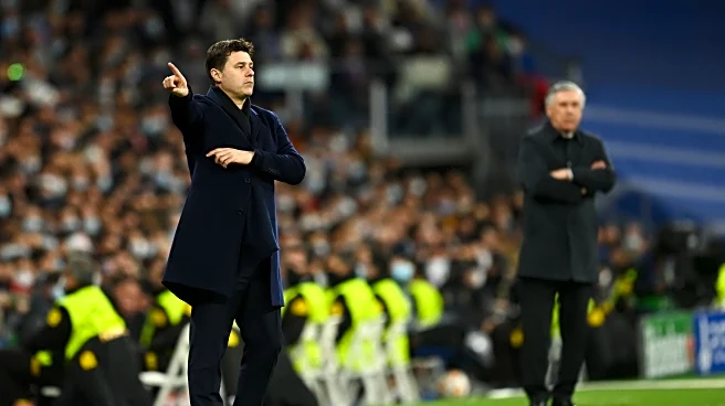 OPEN THREAD — Chaotic Carousel: 10 Mar. 2026