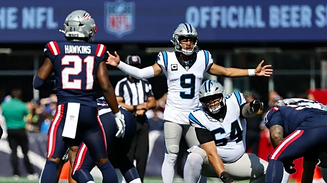 NFL free agent grades: Cade Mays provides Lions stability at the pivot