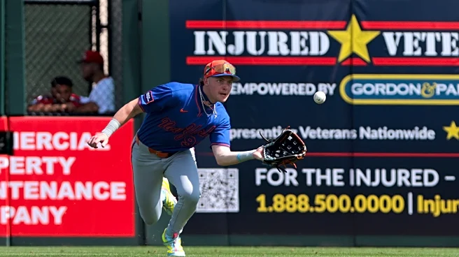 Grapefruit Juice: Mets 9, Marlins 0