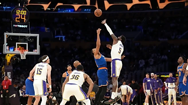 JJ Redick was pleased with Deandre Ayton’s play vs. Knicks