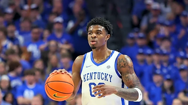 Kentucky Basketball vs. LSU viewing info, what to watch for, odds, and predictions