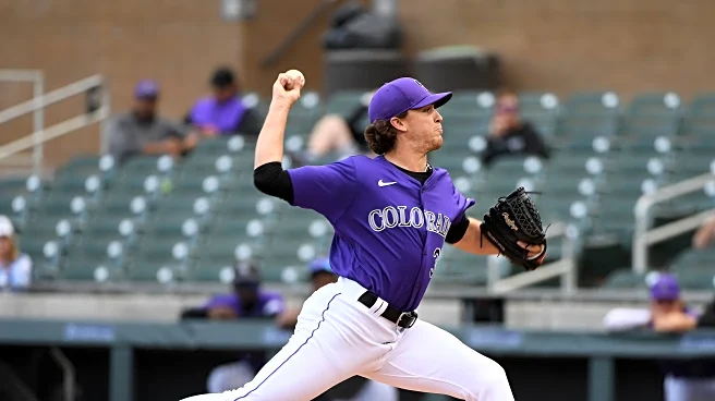 Purple Row After Dark: What are your thoughts on a Spring Breakout tournament?