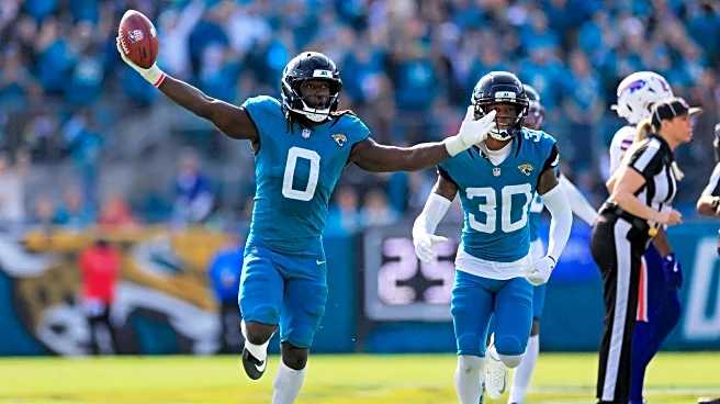 The Panthers have agreed to terms with LB Devin Lloyd