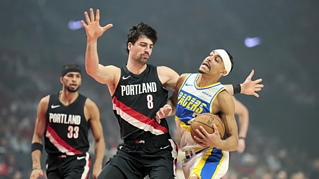 Avdija Not Listed on Injury Report for Hornets Game