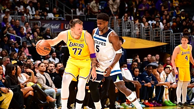 Lakers vs. Timberwolves Preview: A crucial game