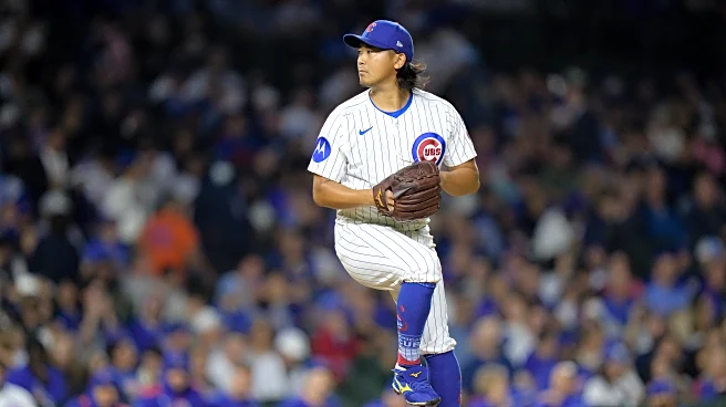 Cubs BCB After Dark: Which Shōta Imanaga will the Cubs get?