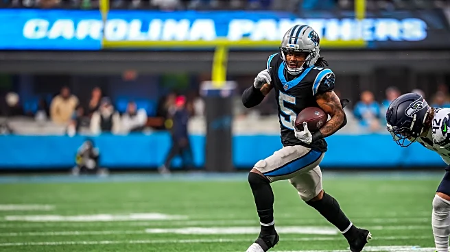 Rico Dowdle Steelers contract revealed