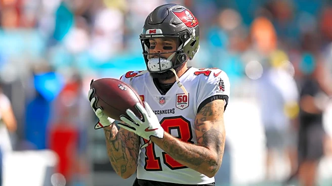 NFC West free agency thoughts: Are Seahawks, 49ers getting worse?