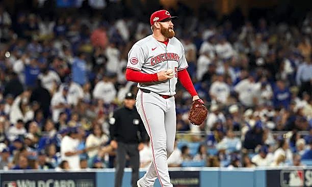 San Diego loses out on former Cincinnati swingman