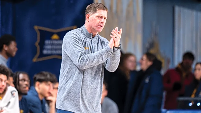 Drexel HC Zach Spiker reflects on end of season, veteran group