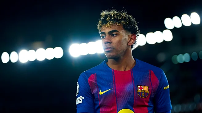 Newcastle vs Barcelona, Champions League: Team News, Match Preview